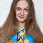 ЗАХАРОВА МАРГАРИТА