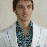 ЗАВАДСЬКИЙ ДМИТРО