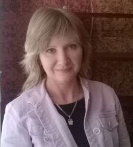 Дроздова Ганна Анатоліївна