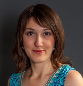 Орлова Дар’я Сергіївна