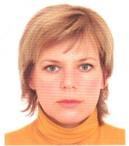 Тавріна Тетяна Володимирівна