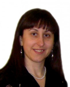 Водоріз Ольга Станіславівна