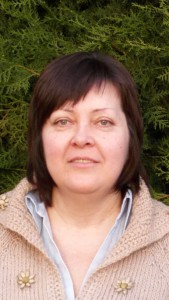 Сидоренко Людмила Михайлівна