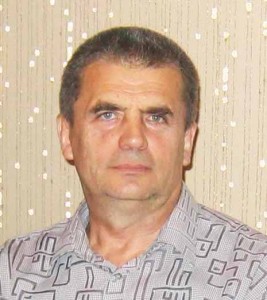 Багмут Олександр Григорович