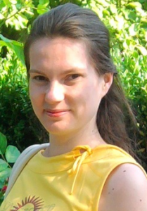 Дорошенко Ганна Миколаївна