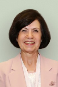 Рогачова Олена Іванівна