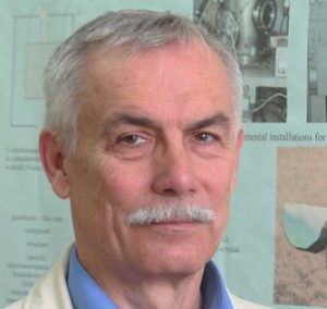 Семенов Александр Владимирович