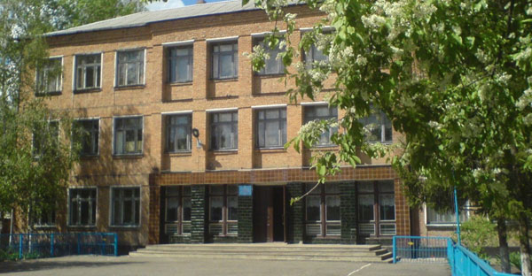 Барвінківський ліцей №2