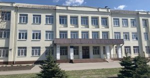 Проведення профорієнтаційної роботи старшим викладачем Пріщенко О. П.